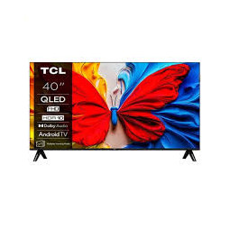 TV QLED 40 TCL 40S5K FHD
