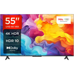 TV 55 TCL LED 55V6C