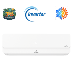 Climatiseur CRISTOR 9000btu...