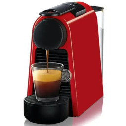 NESPRESSO ESSENZA MINI Mch...