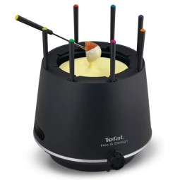 Appareil a fondue TEFAL...
