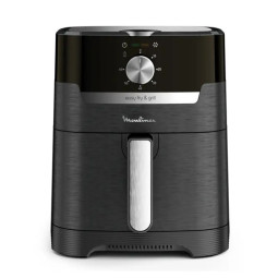 Friteuse sans huile...