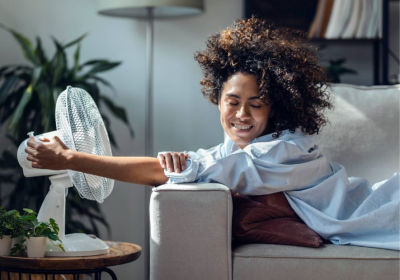 Rafraîchissez votre quotidien pour un été tout en douceur