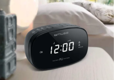 Radios MUSE en nouveauté pour rythmer vos journées estivales