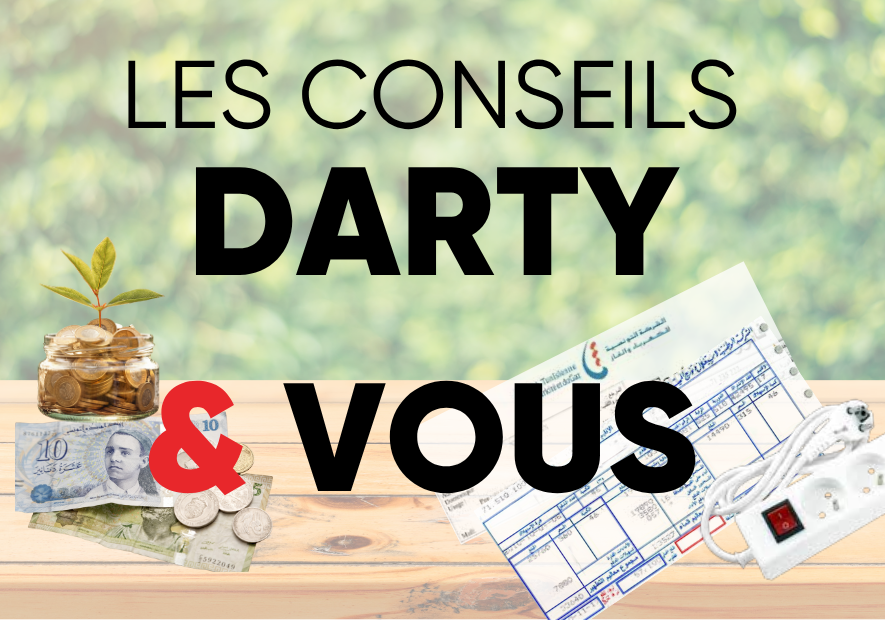 Comment réduire vos factures d’énergie en Tunisie ?