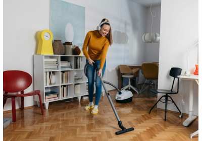 Comment faire son ménage de printemps? 
