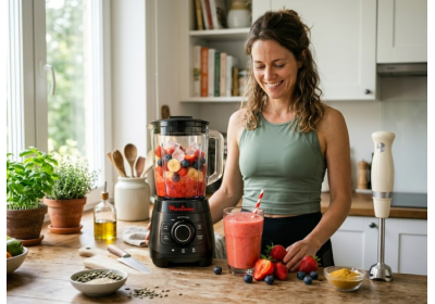 Comment avoir une Healthy lifestyle au quotidien ? image