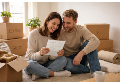 Comment préparer votre liste de mariage et choisir les meilleurs cadeaux chez Darty?