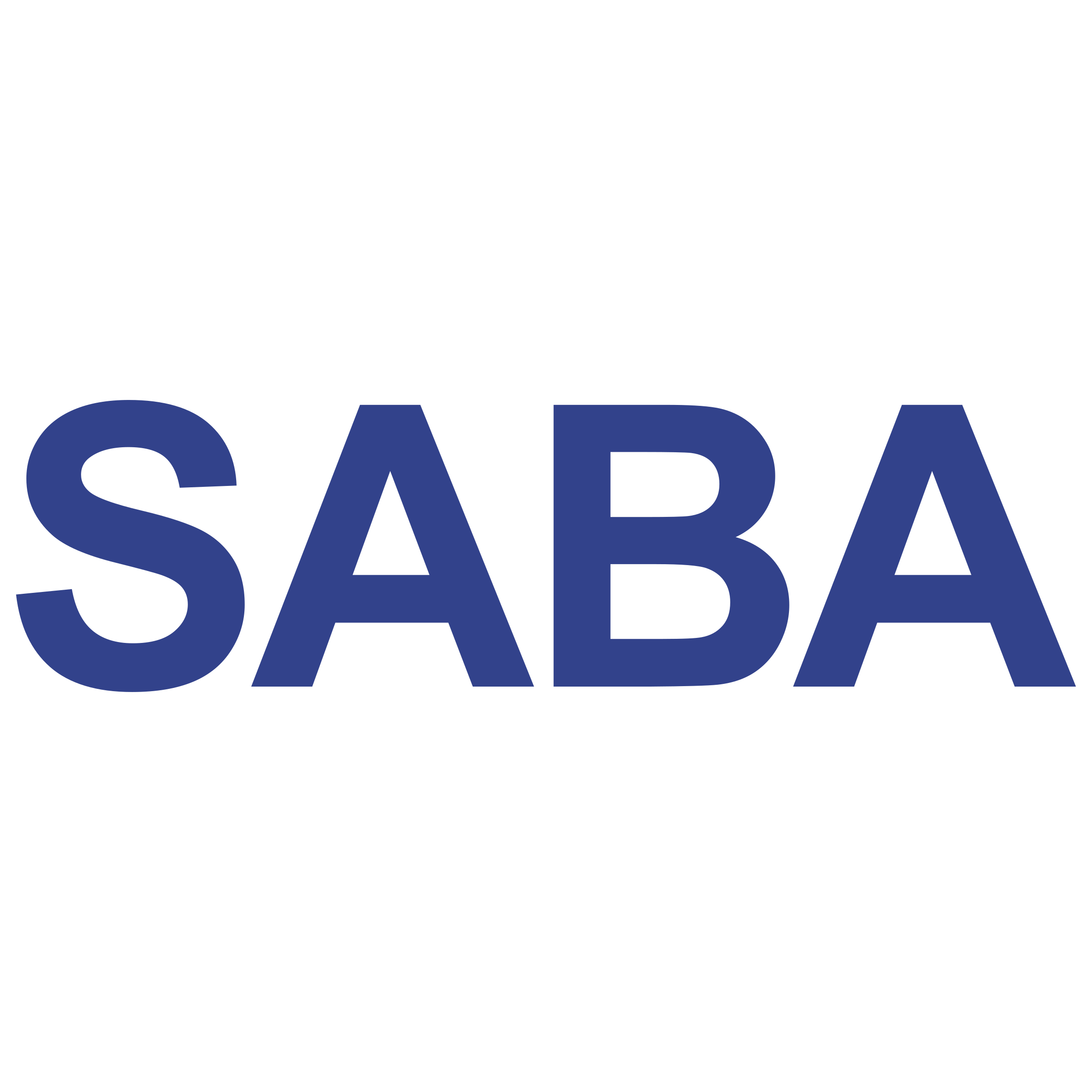SABA