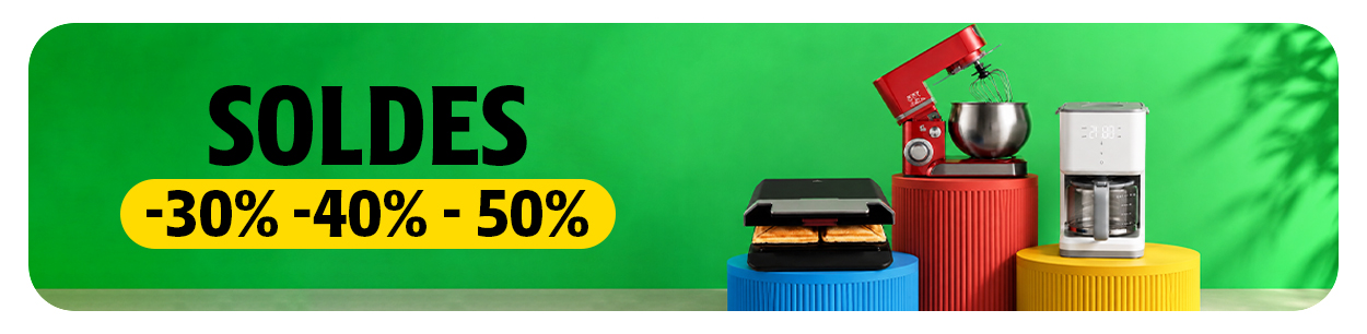 SOLDES