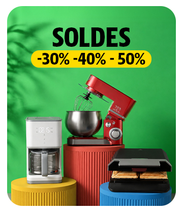 SOLDES